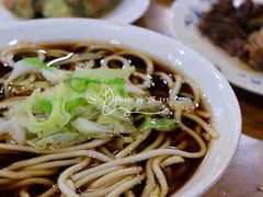 牛肉汤面小份（4两）-柴氏风味斋(甘家口店)