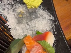 -白石的深夜食堂(济南万象城店)