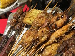 -1819餐厅·团队聚餐·烤串·精酿