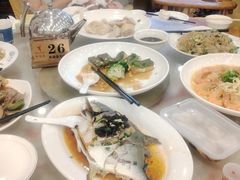 -新金盛·海鲜酒楼(盐田店)