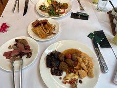 -拉蒂娜·巴西牛排馆 Latina·Brazilian Steakhouse(陆家嘴旗舰店)