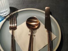 -West10 西拾·西餐厅·创意菜(未来科技城店)