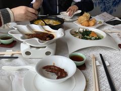 -海湾壹品·粤菜·早茶·烤鸭(拱北店)