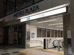 -西武百货(涩谷店)