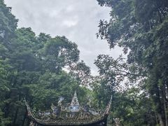 -青城山