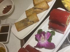 -顺峰顺水顺德菜(第一百货店)