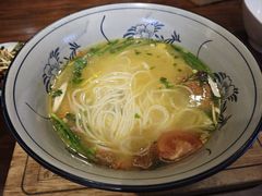 -芸南道·过桥米线(昆明老街旗舰店)
