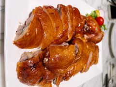 -青雅中餐厅(大连金石滩绿发希尔顿度假酒店)
