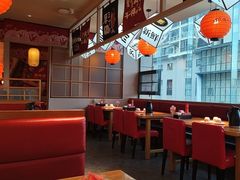 -莲寿司(国兴店)