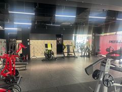 -瑞力健身(解放数创广场店)