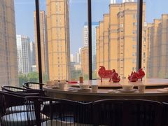 -淮扬韵(市政府汉神店)