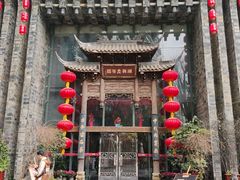 -顺兴老茶馆·精品川菜(世纪城店)