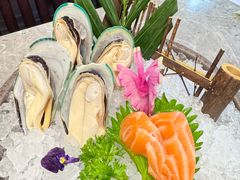 -德川家日本料理(华堂·新辰汇店)