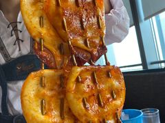 -汉巴味德·烤肉与啤酒的自助(杭州大悦城店)