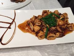 北李妈妈菜(万达广场店)-北李妈妈菜·海肠捞饭(高新万达店)