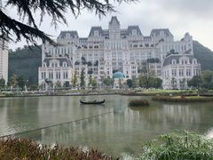 -花果园湿地公园