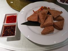 -万家宴海鲜大酒楼(五四路店)