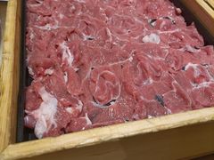 -古铜老院铜锅涮肉·清真(双井店)