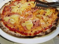 -IL Forno 意坊·意大利餐厅(花园店)