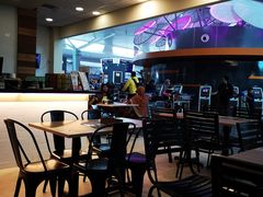 -吉隆坡国际机场