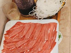 -东来顺饭庄(天坛店)