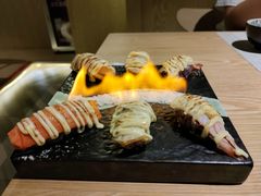-旺角里·榴莲鸡煲(兴华商场分店)