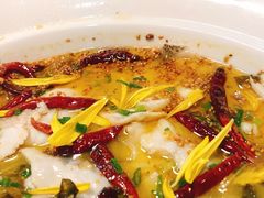 -壹块捌烧烤(灯市口店)