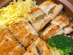 -将太无二·北美传奇寿司(瑞士公寓店)