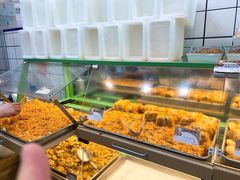-飘香心语(官亭路店)