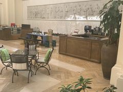 -利顺德大饭店·维多利亚花园(小白楼店)