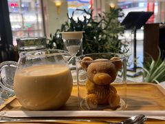 -大树餐厅(红旗街万达店)