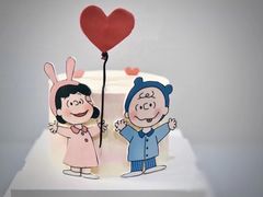-DIY SWEET21(升平路店)