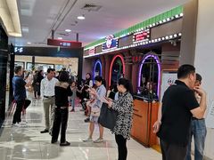 -哥老官重庆美蛙鱼头(宝山龙湖店)
