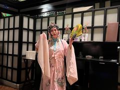 -俏江南-江景昆曲主题餐厅(正大广场店)