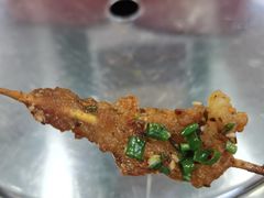 -草本味·市井羊肉馆(新开铺总店)