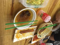 -马三洋芋片(兰州总店)