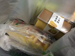 -爱达乐面包生日蛋糕(华油路店)