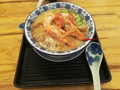 -雷门拉面·现熬骨汤(凯德来福士店)
