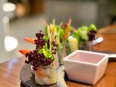 -泰香米泰国餐厅(中大国际店)