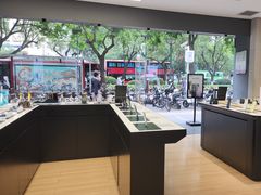 -三星授权体验店(西新街店)