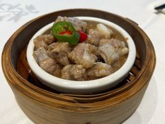 -金河半岛园林酒家(金融城店)