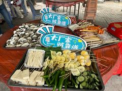 -双龙潭生态运动景区