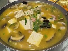 -阿英煲(凉城路店)