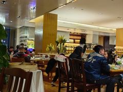 -二楼咖啡厅·厦门源昌凯宾斯基大酒店(湖滨中路店)