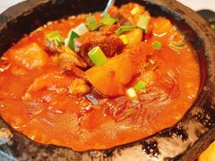 -庆江南江南菜(琴湖溪里花园城店)