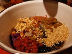 冰沙汤圆-谭鸭血老火锅(龙湖宝山天街店)