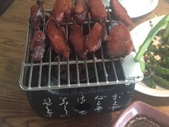 -鉴川·川菜传承(星汇两江店)