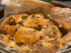 -桂满陇·海市蜃楼·黑金(国金店)