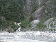 -太鲁阁公园