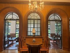 -马勒别墅·中餐厅